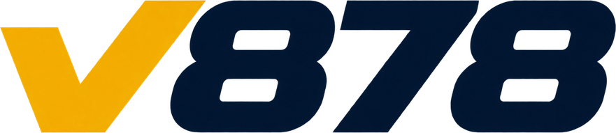 v878 Logo